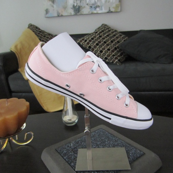 Converse Chuck Taylor All Star Dainty Oxford - Picture 4 of 8